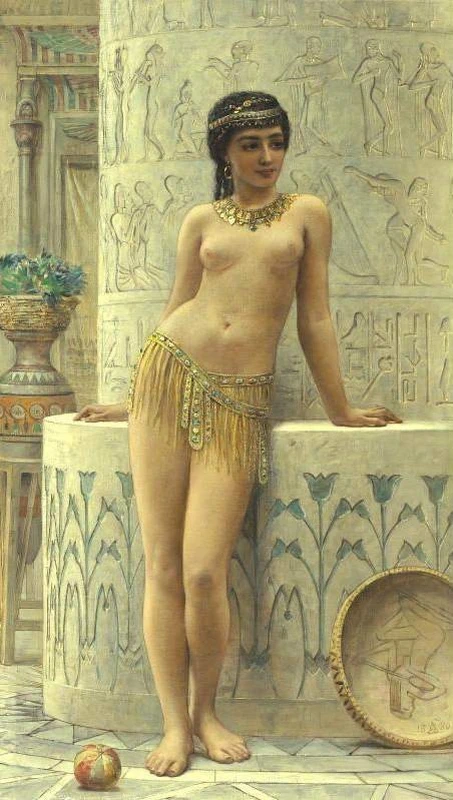 La favorita